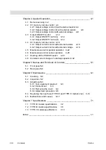 Предварительный просмотр 10 страницы Kikusui PAD-L III Series Operation Manual