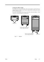 Предварительный просмотр 21 страницы Kikusui PAD-L III Series Operation Manual