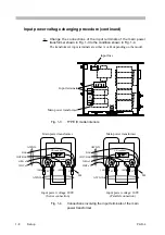 Предварительный просмотр 24 страницы Kikusui PAD-L III Series Operation Manual