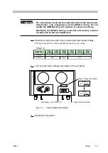 Предварительный просмотр 25 страницы Kikusui PAD-L III Series Operation Manual