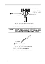 Предварительный просмотр 27 страницы Kikusui PAD-L III Series Operation Manual