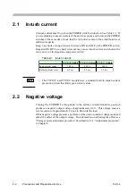 Предварительный просмотр 30 страницы Kikusui PAD-L III Series Operation Manual