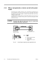 Предварительный просмотр 32 страницы Kikusui PAD-L III Series Operation Manual