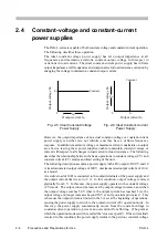 Предварительный просмотр 34 страницы Kikusui PAD-L III Series Operation Manual