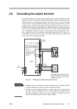 Предварительный просмотр 37 страницы Kikusui PAD-L III Series Operation Manual