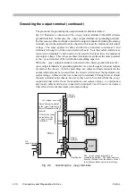 Предварительный просмотр 38 страницы Kikusui PAD-L III Series Operation Manual