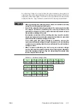 Предварительный просмотр 39 страницы Kikusui PAD-L III Series Operation Manual