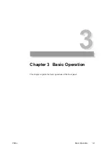 Предварительный просмотр 41 страницы Kikusui PAD-L III Series Operation Manual