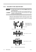 Предварительный просмотр 50 страницы Kikusui PAD-L III Series Operation Manual