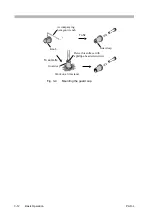 Предварительный просмотр 52 страницы Kikusui PAD-L III Series Operation Manual