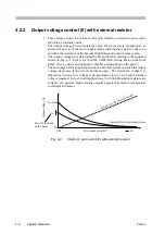 Предварительный просмотр 58 страницы Kikusui PAD-L III Series Operation Manual