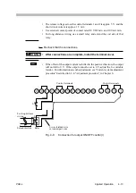 Предварительный просмотр 65 страницы Kikusui PAD-L III Series Operation Manual