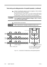 Предварительный просмотр 76 страницы Kikusui PAD-L III Series Operation Manual