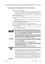 Предварительный просмотр 79 страницы Kikusui PAD-L III Series Operation Manual