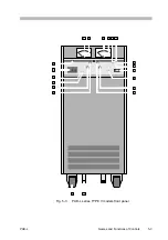 Предварительный просмотр 89 страницы Kikusui PAD-L III Series Operation Manual