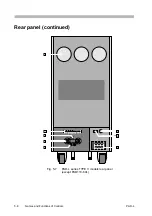 Предварительный просмотр 94 страницы Kikusui PAD-L III Series Operation Manual