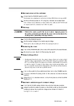 Предварительный просмотр 105 страницы Kikusui PAD-L III Series Operation Manual