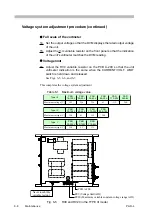 Предварительный просмотр 106 страницы Kikusui PAD-L III Series Operation Manual