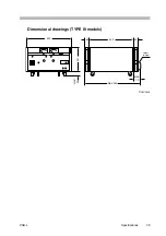 Предварительный просмотр 121 страницы Kikusui PAD-L III Series Operation Manual