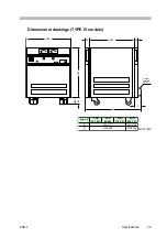 Предварительный просмотр 125 страницы Kikusui PAD-L III Series Operation Manual