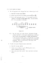 Preview for 38 page of Kikusui PAD110-20L Instruction Manual