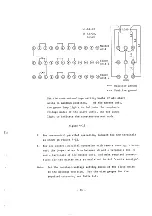 Preview for 43 page of Kikusui PAD110-20L Instruction Manual