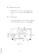 Предварительный просмотр 14 страницы Kikusui PAD500-0.6A Instruction Manual