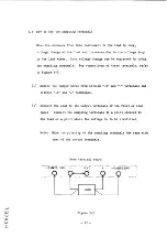 Предварительный просмотр 17 страницы Kikusui PAD500-0.6A Instruction Manual