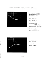 Предварительный просмотр 22 страницы Kikusui PAD500-0.6A Instruction Manual