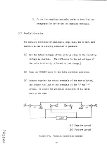 Предварительный просмотр 25 страницы Kikusui PAD500-0.6A Instruction Manual