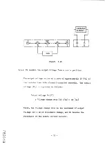 Предварительный просмотр 30 страницы Kikusui PAD500-0.6A Instruction Manual