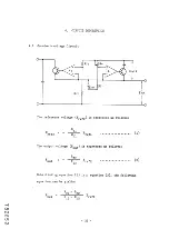 Предварительный просмотр 33 страницы Kikusui PAD500-0.6A Instruction Manual