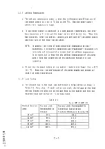 Предварительный просмотр 16 страницы Kikusui PAK10-300T Instruction Manual