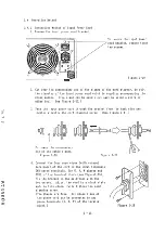 Предварительный просмотр 29 страницы Kikusui PAK10-300T Instruction Manual