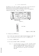 Предварительный просмотр 40 страницы Kikusui PAK10-300T Instruction Manual