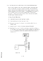 Предварительный просмотр 59 страницы Kikusui PAK10-300T Instruction Manual