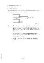 Предварительный просмотр 61 страницы Kikusui PAK10-300T Instruction Manual