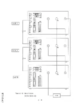 Предварительный просмотр 71 страницы Kikusui PAK10-300T Instruction Manual