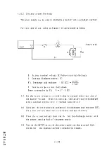 Предварительный просмотр 74 страницы Kikusui PAK10-300T Instruction Manual