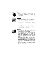 Предварительный просмотр 7 страницы Kikusui PAN 110-1.5A Operation Manual