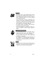 Предварительный просмотр 8 страницы Kikusui PAN 110-1.5A Operation Manual