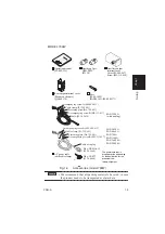 Предварительный просмотр 21 страницы Kikusui PAN 110-1.5A Operation Manual