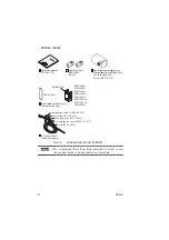 Предварительный просмотр 22 страницы Kikusui PAN 110-1.5A Operation Manual