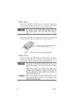 Предварительный просмотр 24 страницы Kikusui PAN 110-1.5A Operation Manual