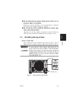 Предварительный просмотр 27 страницы Kikusui PAN 110-1.5A Operation Manual