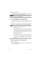 Предварительный просмотр 28 страницы Kikusui PAN 110-1.5A Operation Manual