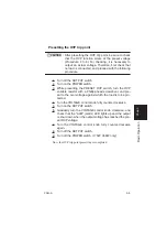 Предварительный просмотр 49 страницы Kikusui PAN 110-1.5A Operation Manual