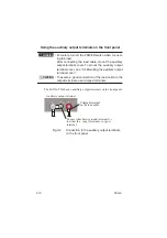 Предварительный просмотр 54 страницы Kikusui PAN 110-1.5A Operation Manual