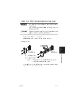 Предварительный просмотр 55 страницы Kikusui PAN 110-1.5A Operation Manual