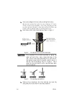 Предварительный просмотр 64 страницы Kikusui PAN 110-1.5A Operation Manual